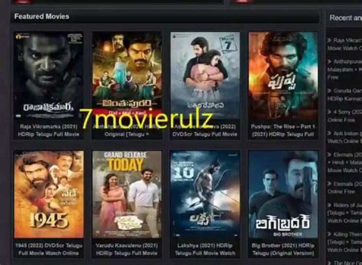 5movierulz 2024 Download Kannada New Movies: A Comprehensive Guide