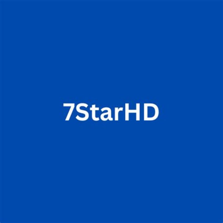 7Star Movies HD: Your Ultimate Destination for High-Quality Movie Entertainment