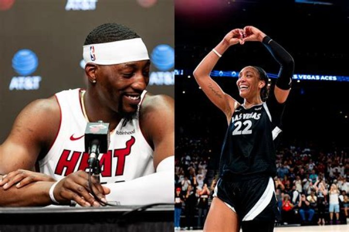 A'ja Wilson Relationship Status: A Closer Look at Love, Fame, and Everything in Between