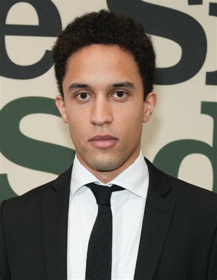 Aaron Kendrick de Niro: A Rising Star in the Entertainment Industry