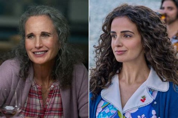 Andie MacDowell Young: Exploring the Timeless Beauty and Career of a Hollywood Legend