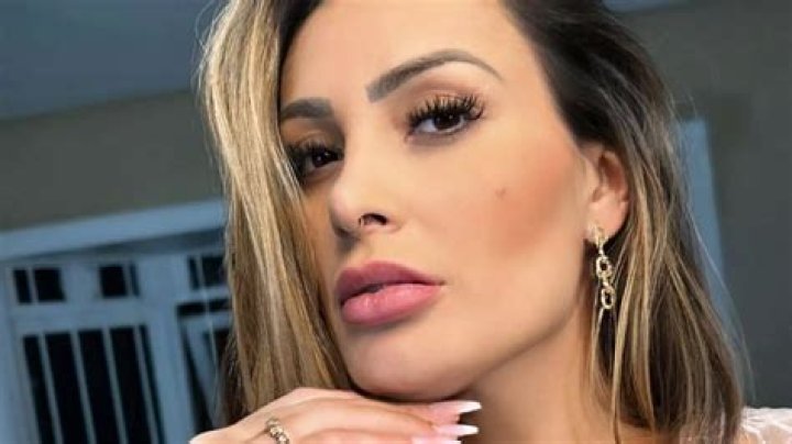 Andressa Urach Video: A Comprehensive Exploration of Her Journey, Challenges, and Achievements