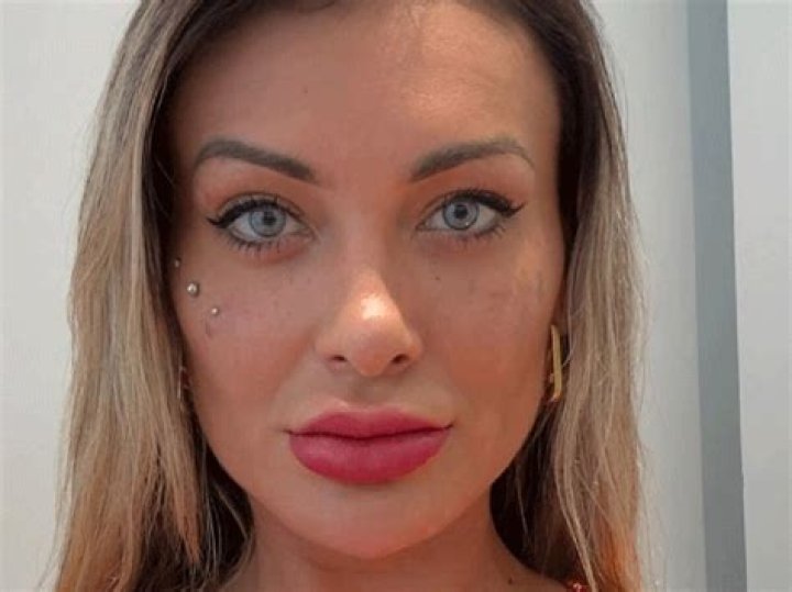 Andressa Urach Videos: A Comprehensive Look at Her Journey and Influential Content