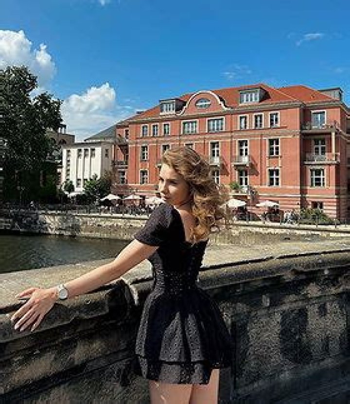Angelina Gushchyna Age: Unveiling the Life and Achievements of a Rising Star