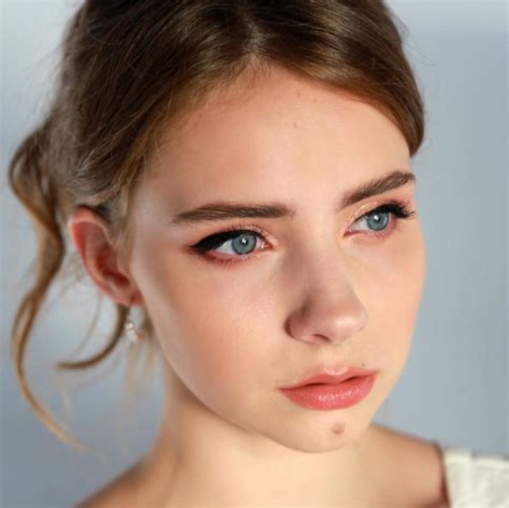 Angelina Gushchyna Biography: The Rising Star in the World of Entertainment