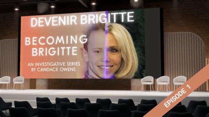 Becoming Brigitte Netflix: An In-Depth Look into the Series That Captivated Audiences