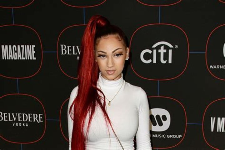 Bhad Bhabie Titty: The Rise, Influence, and Impact