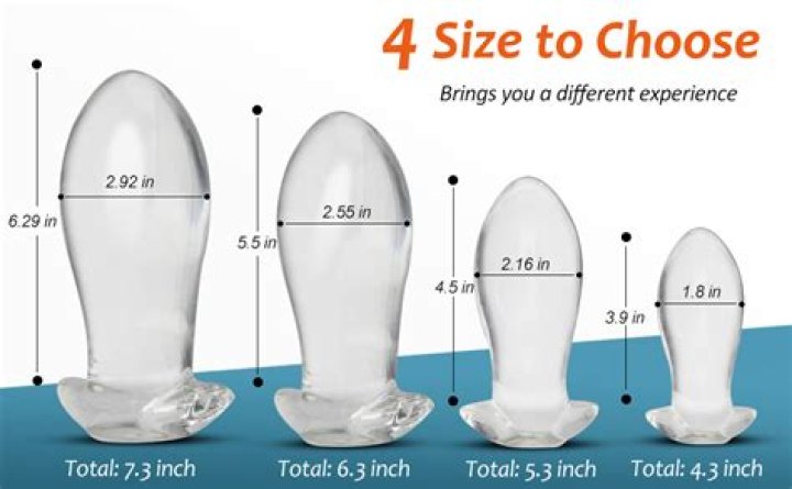 Bikini with Butt Plug: A Comprehensive Guide