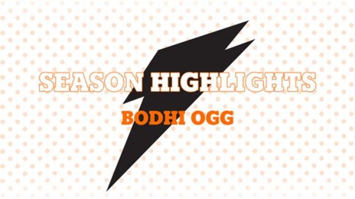 Bodhi Ogg: The Rising Star of Music Industry