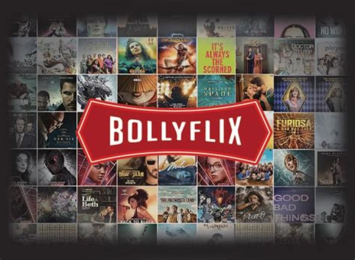 Bollyflix VIP: Your Ultimate Guide to Accessing Bollywood Movies