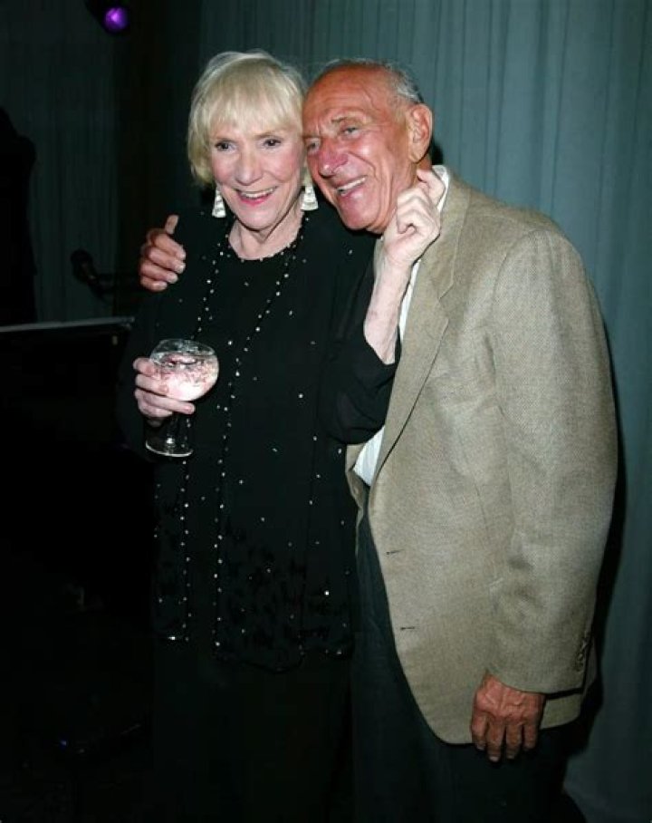 Brett Somers Net Worth at Death: Unveiling the Wealth of a Legendary Star
