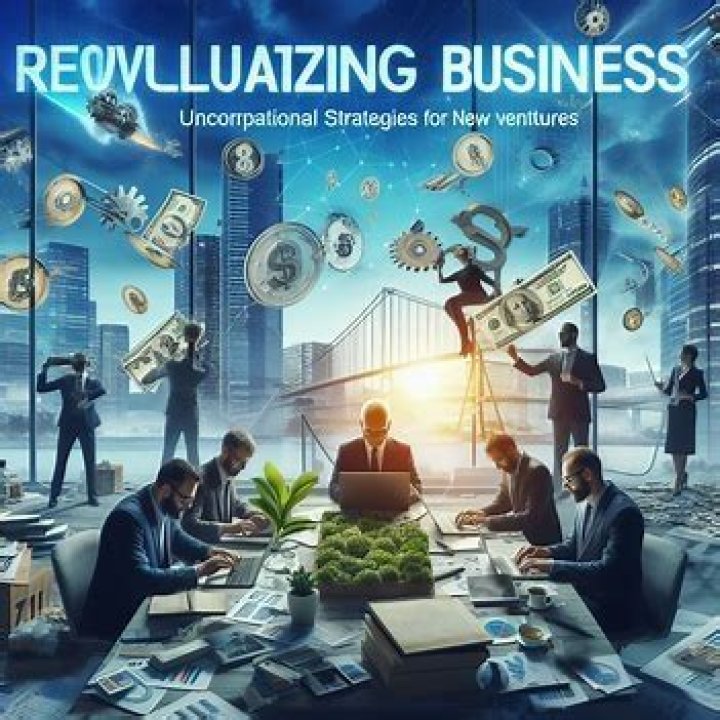 Bruce Venture: The Visionary Entrepreneur Revolutionizing Business Ventures