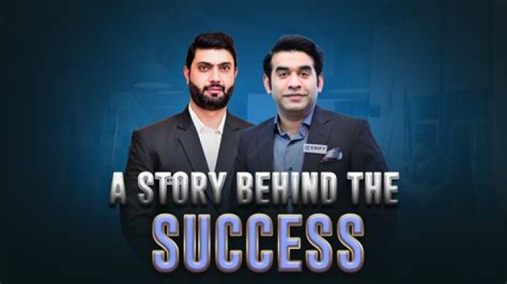 Carl Thomas Dean: The Man Behind the Success Story