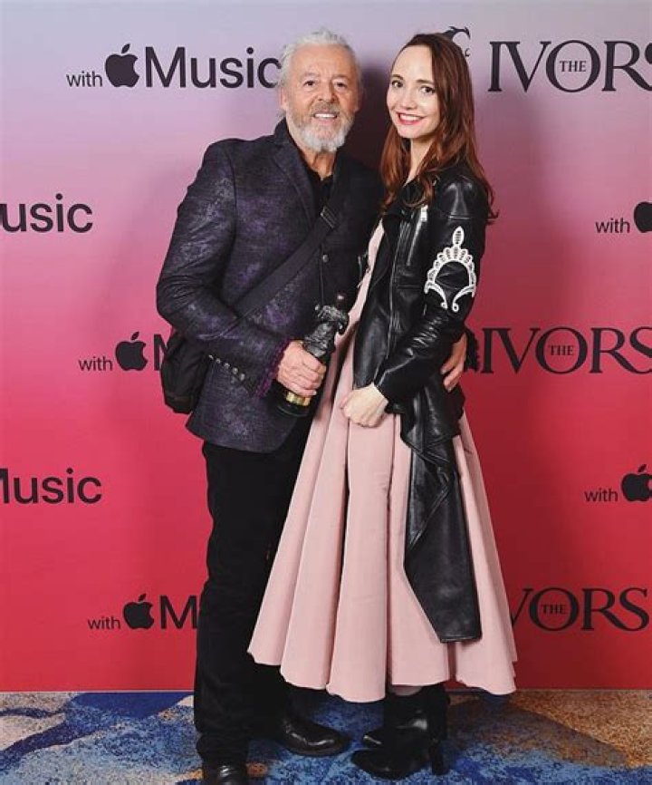 Caroline Orzabal: A Rising Star in the Music Industry