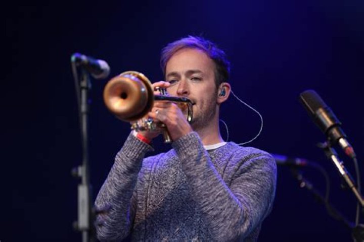 Casey Luckey: Rising Star in the Music Industry