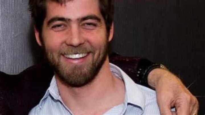 Christopher Cody Rogers: The Rising Star in the Entertainment Industry