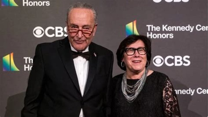 Chuck Schumer's Wife: Unveiling the Truth About Irina Roytburd Schumer