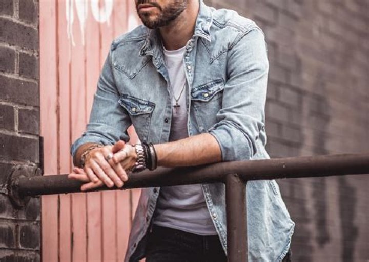 Cool Men: Exploring the World of Modern Masculinity and Style