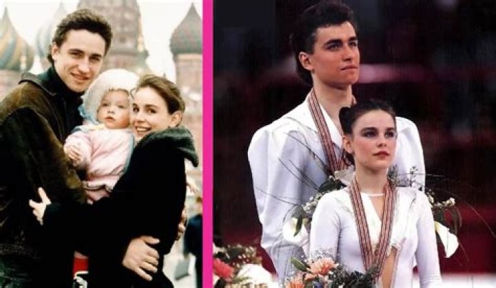 Daria Sergeyevna Gordeeva-Grinkova: The Remarkable Life and Achievements