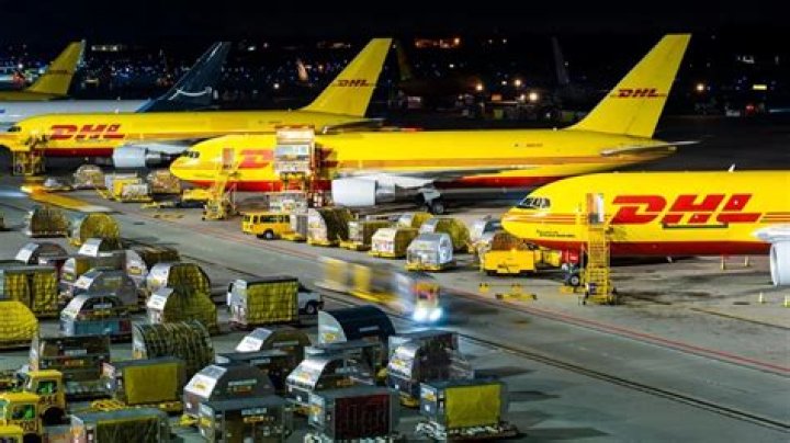 DHL Strike Update Today: What You Need to Know
