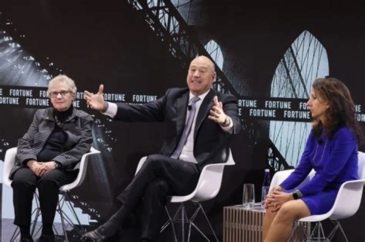 Diane Brady Fortune: A Comprehensive Look at Her Career, Achievements, and Legacy