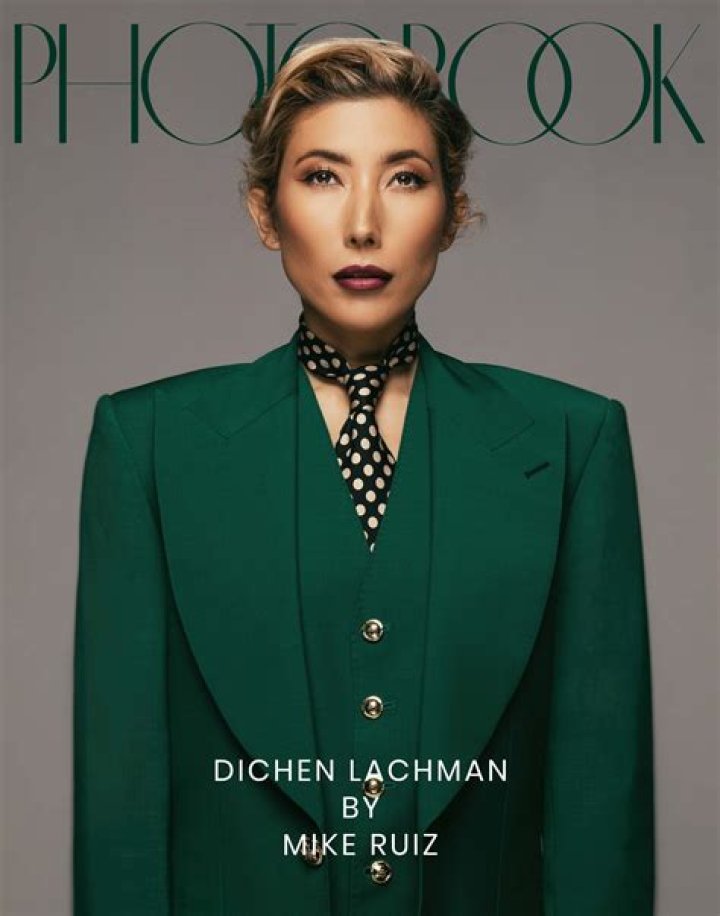 Dichen Lachman Nose: A Closer Look at the Iconic Feature