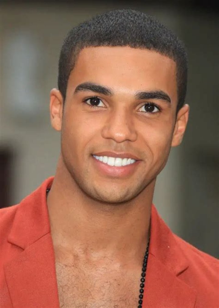 Discovering the Charismatic Talent of Lucien Laviscount