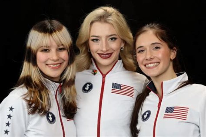 Discovering the Charm of the New Day USA Blonde Girl: A Celebration of Beauty, Culture, and Lifestyle