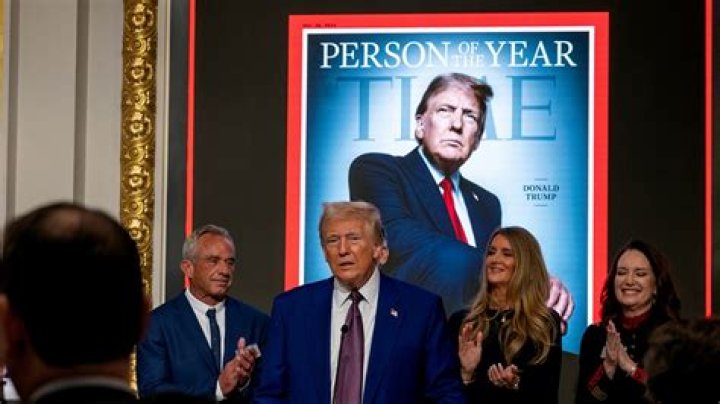 Donald Trump on People's Magazine 1998: A Comprehensive Analysis
