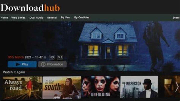 Downloadhub.in: A Comprehensive Guide to Safe and Legal Downloads