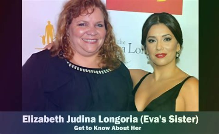 Elizabeth Judina Longoria: The Rising Star in the Spotlight