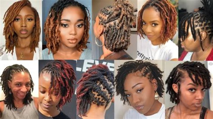 Embracing Style with Short Dreadlocks: A Modern Guide to a Timeless Look