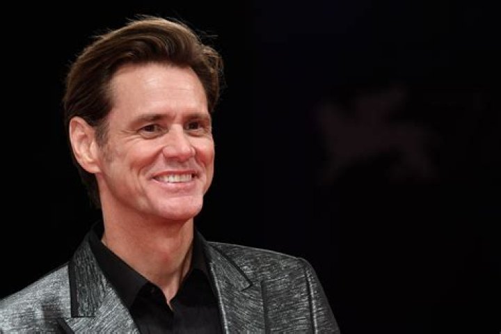 Exploring the Colorful Journey of Jim Carrey