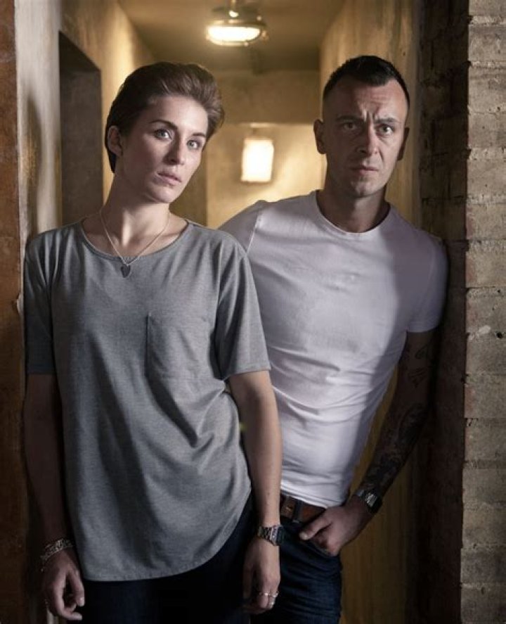 Exploring the Dynamic Duo: Vicky McClure and Joe Gilgun