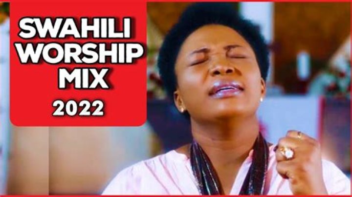 Exploring the Heart and Soul of Swahili Worship Music
