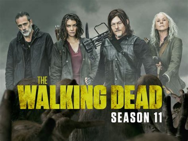 Exploring the Intriguing World of The Walking Dead Cast Season 1