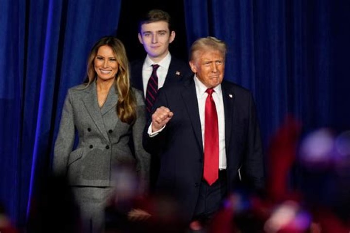 Exploring the Life and Health of Barron Trump: The Marfan Connection