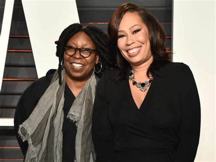 Exploring the Life of Whoopi Goldberg's Husband: A Journey of Love and Partnership