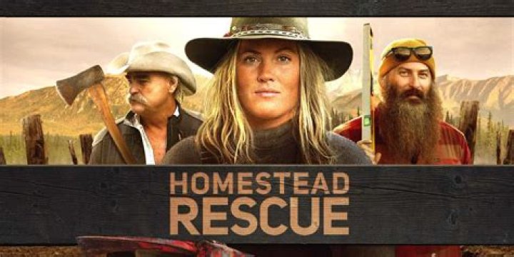 Exploring the Lives of the Homestead Rescue Cast: A Deep Dive into Their Journeys