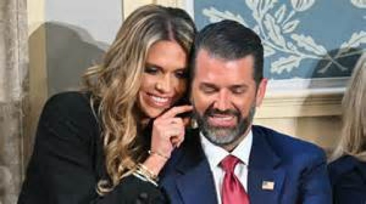 Exploring the Marital Status of Donald Trump Jr.