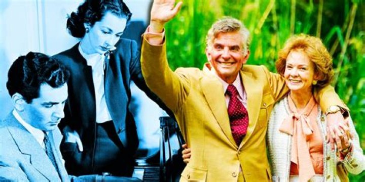 Exploring the Romantic Life of Leonard Bernstein: Who Did He Have Affairs With?