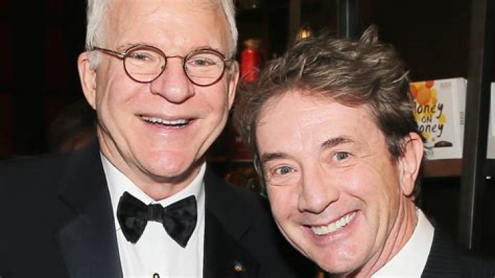 Exploring the Rumors: Is Martin Short Gay?