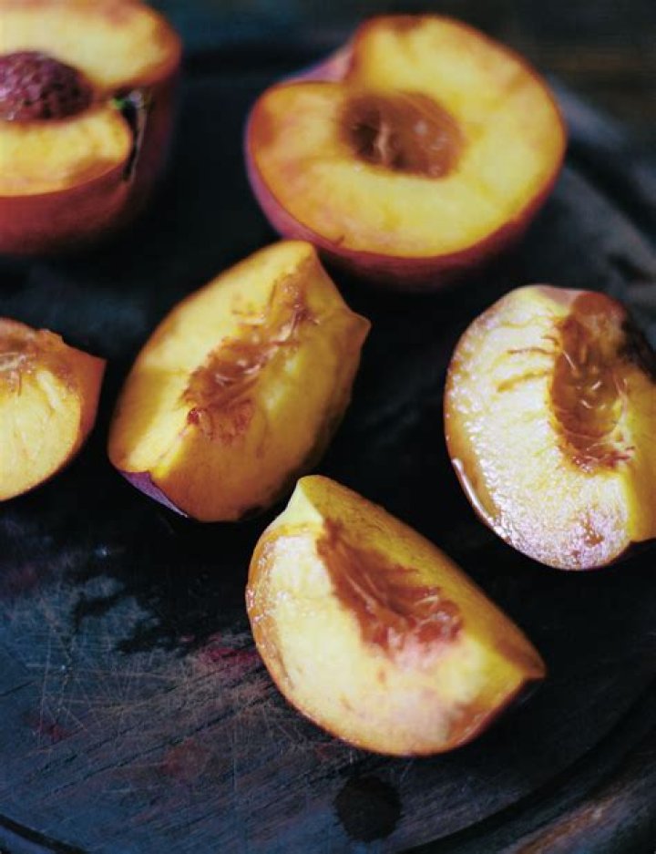 Exploring the Stickiest Peach: A Comprehensive Guide