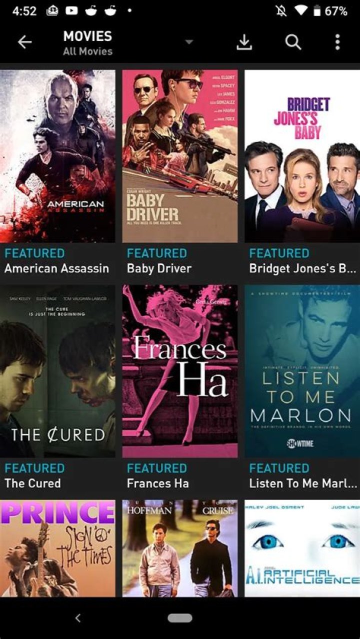 Flix Vision iOS: The Ultimate Guide to Streaming Movies on Your iPhone