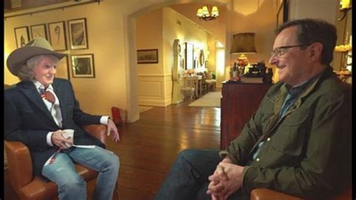 Fred Imus: The Remarkable Journey of Frederick Wyatt Imus