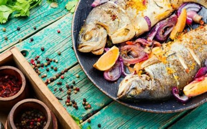 Good Tasting Fish to Eat: A Culinary Journey