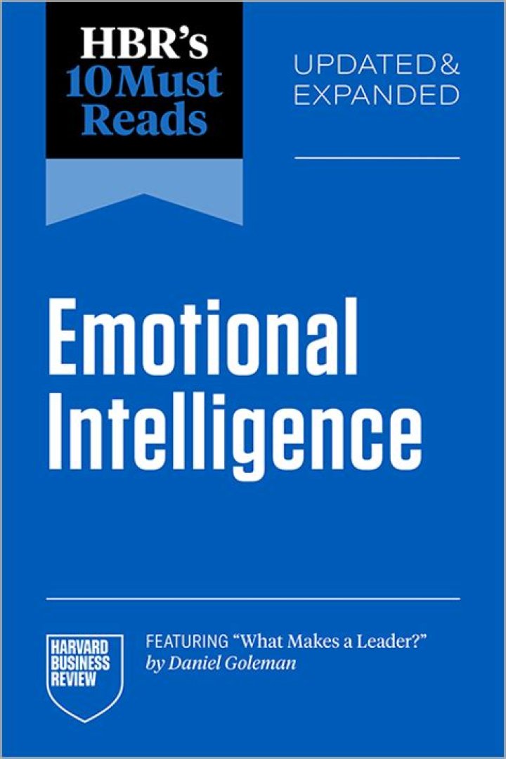 HBR Emotional Intelligence Boxed Set (6 Books) EPUB: Your Ultimate Guide