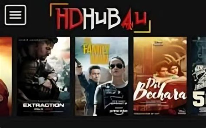 HD Movies Hub: Your Ultimate Destination for High-Quality Movie Streaming
