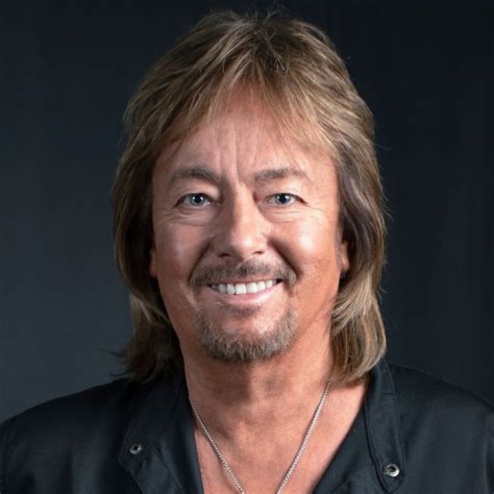 How Old Is Chris Norman Today: A Comprehensive Guide