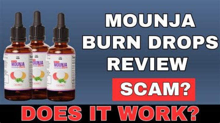How to Use Mounja Burn Drops: A Comprehensive Guide for Safe and Effective Application